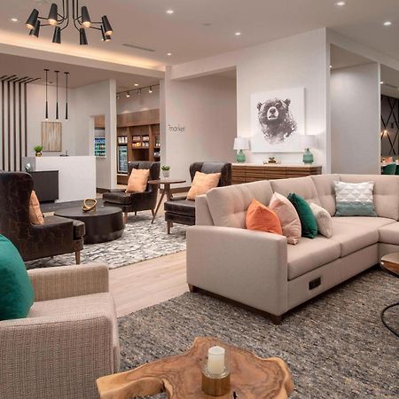 Residence Inn By Marriott Bend Ngoại thất bức ảnh