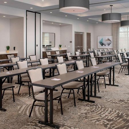 Residence Inn By Marriott Bend Ngoại thất bức ảnh