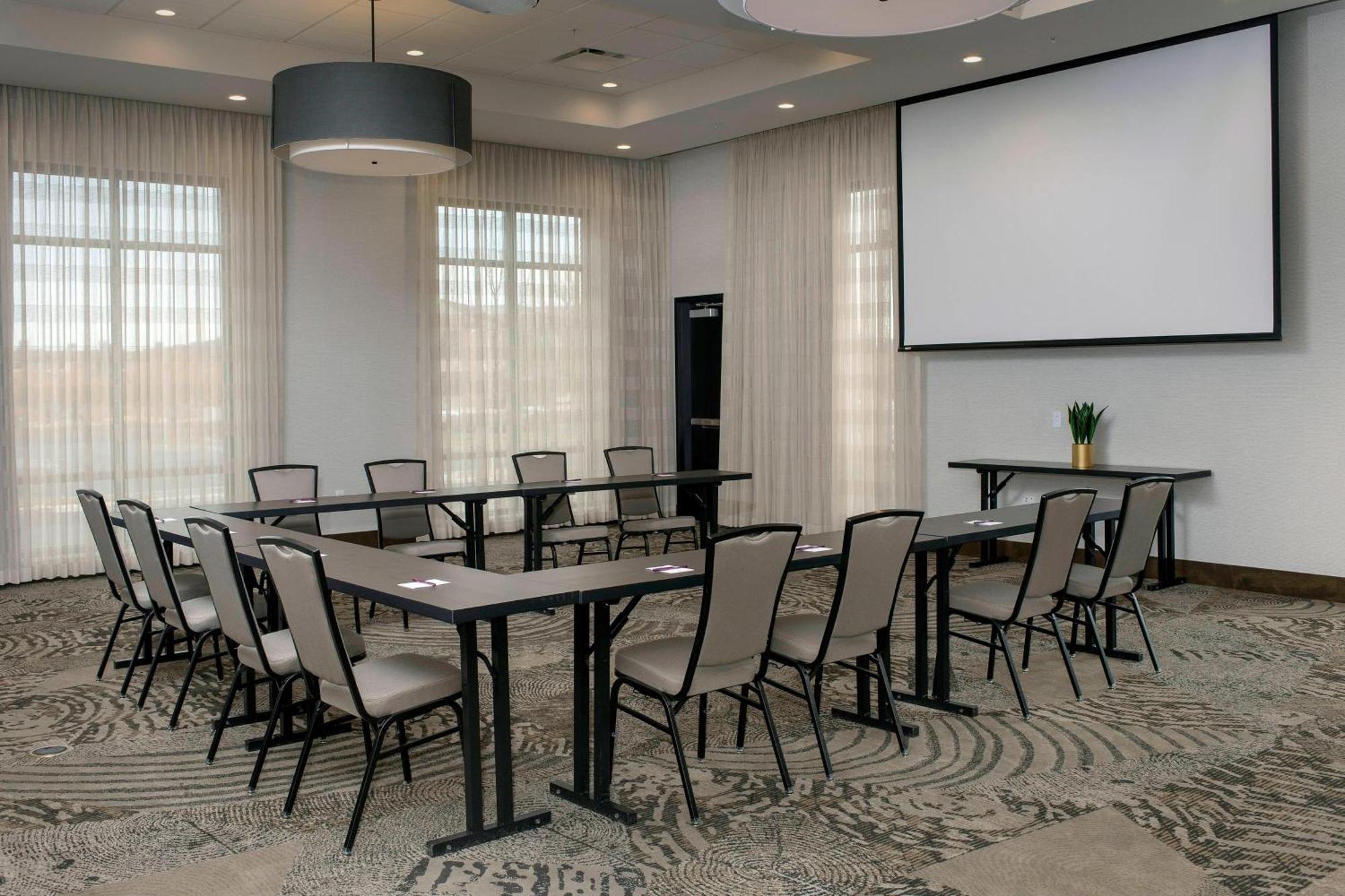 Residence Inn By Marriott Bend Ngoại thất bức ảnh