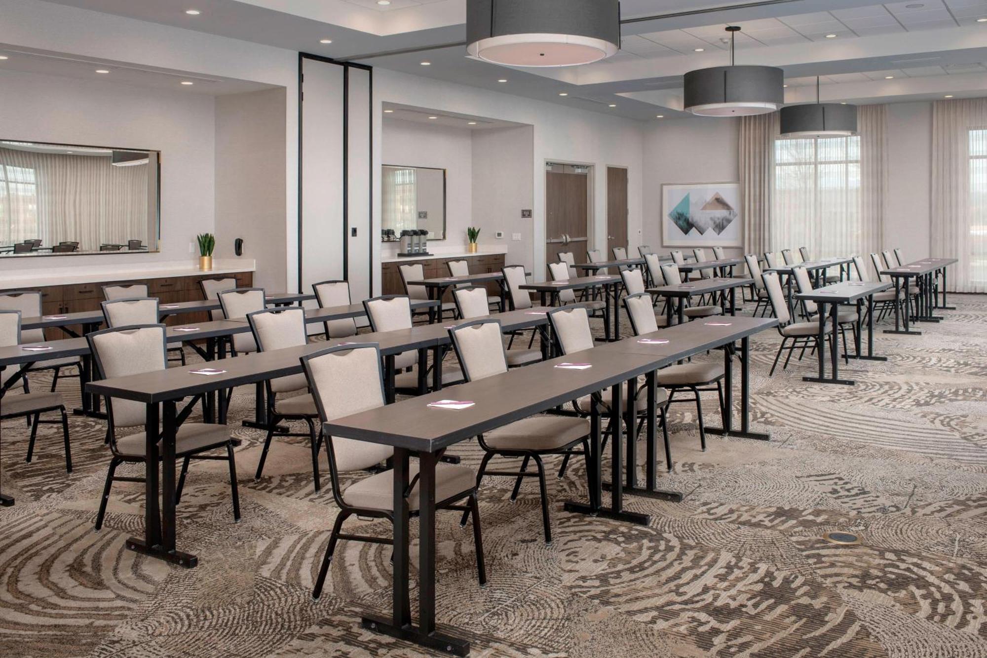 Residence Inn By Marriott Bend Ngoại thất bức ảnh