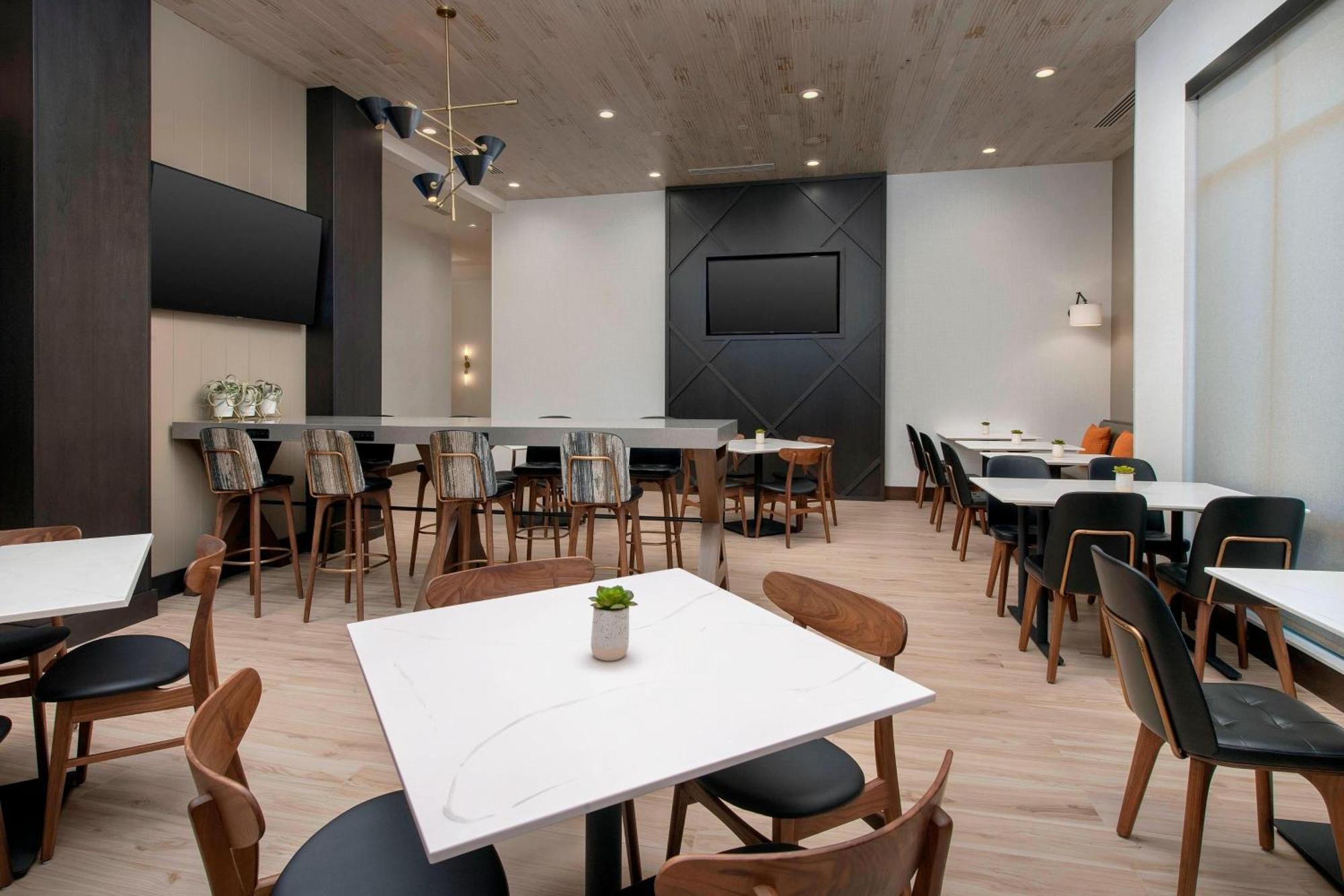 Residence Inn By Marriott Bend Ngoại thất bức ảnh