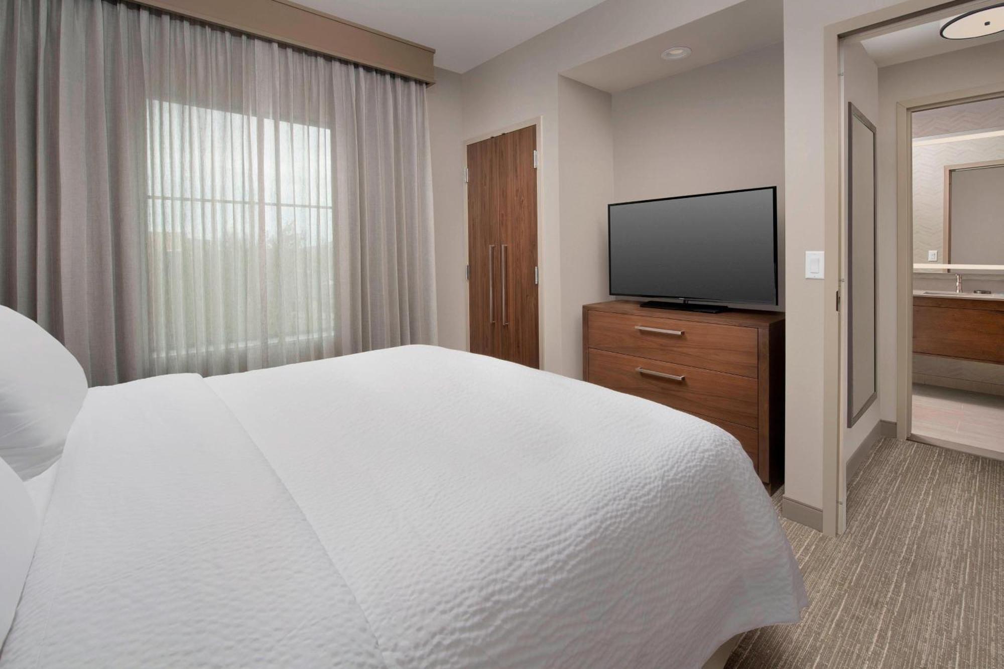 Residence Inn By Marriott Bend Ngoại thất bức ảnh