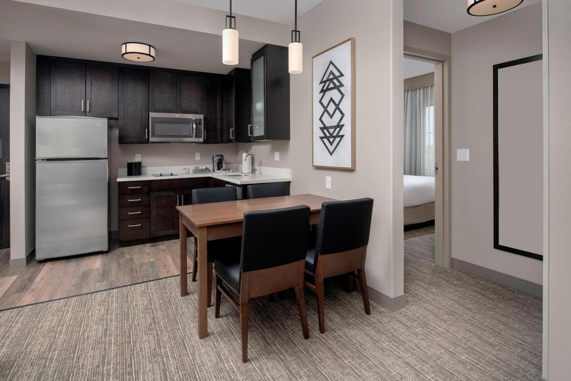 Residence Inn By Marriott Bend Ngoại thất bức ảnh