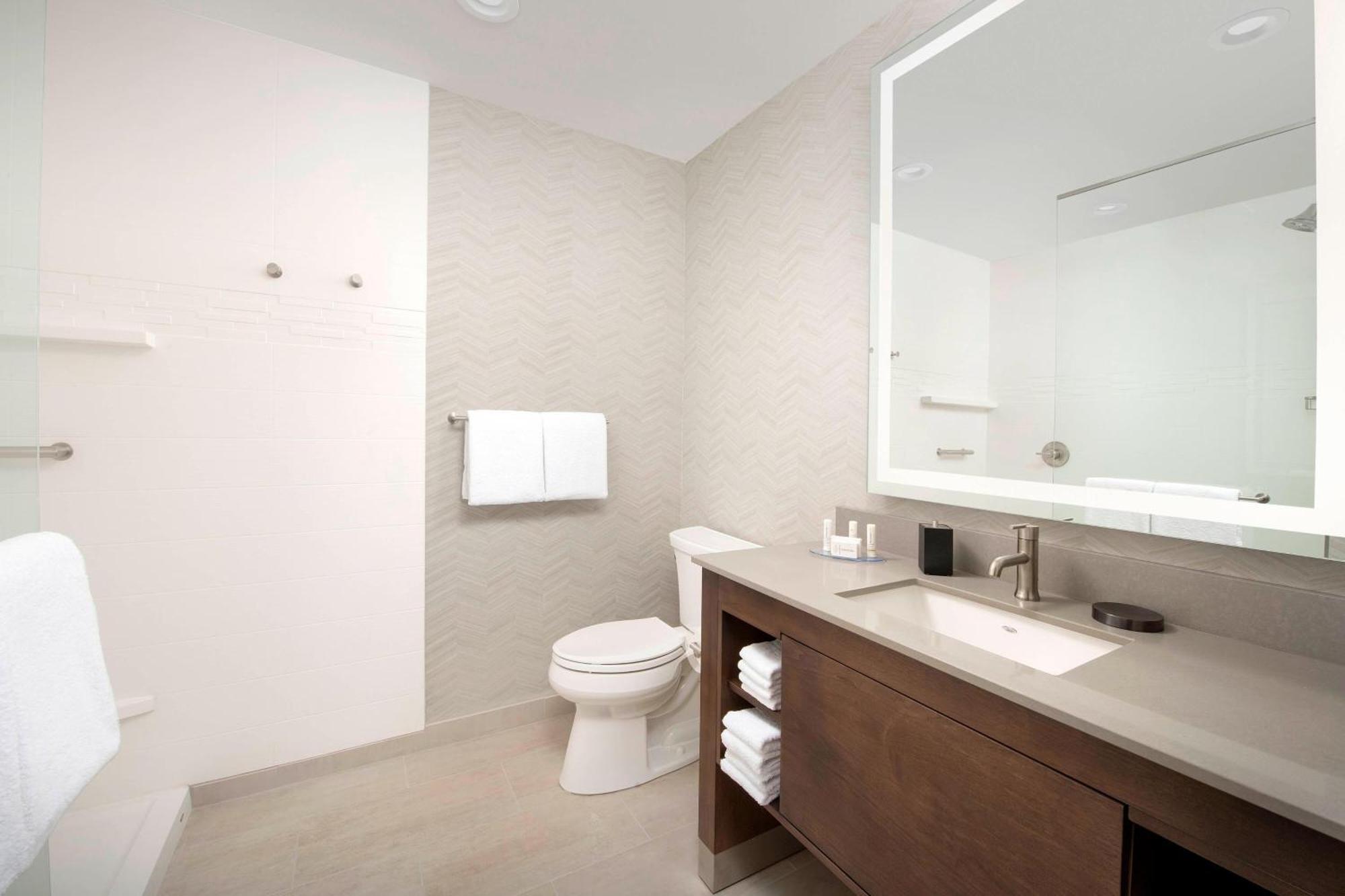 Residence Inn By Marriott Bend Ngoại thất bức ảnh