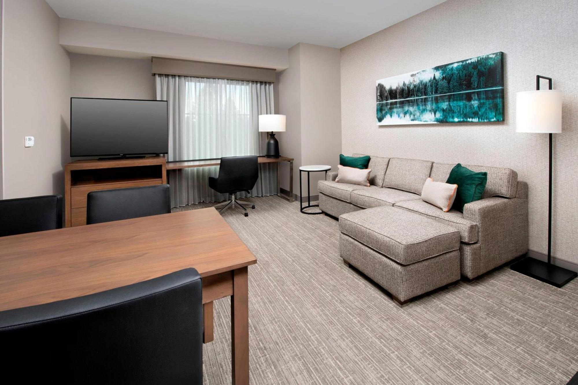 Residence Inn By Marriott Bend Ngoại thất bức ảnh