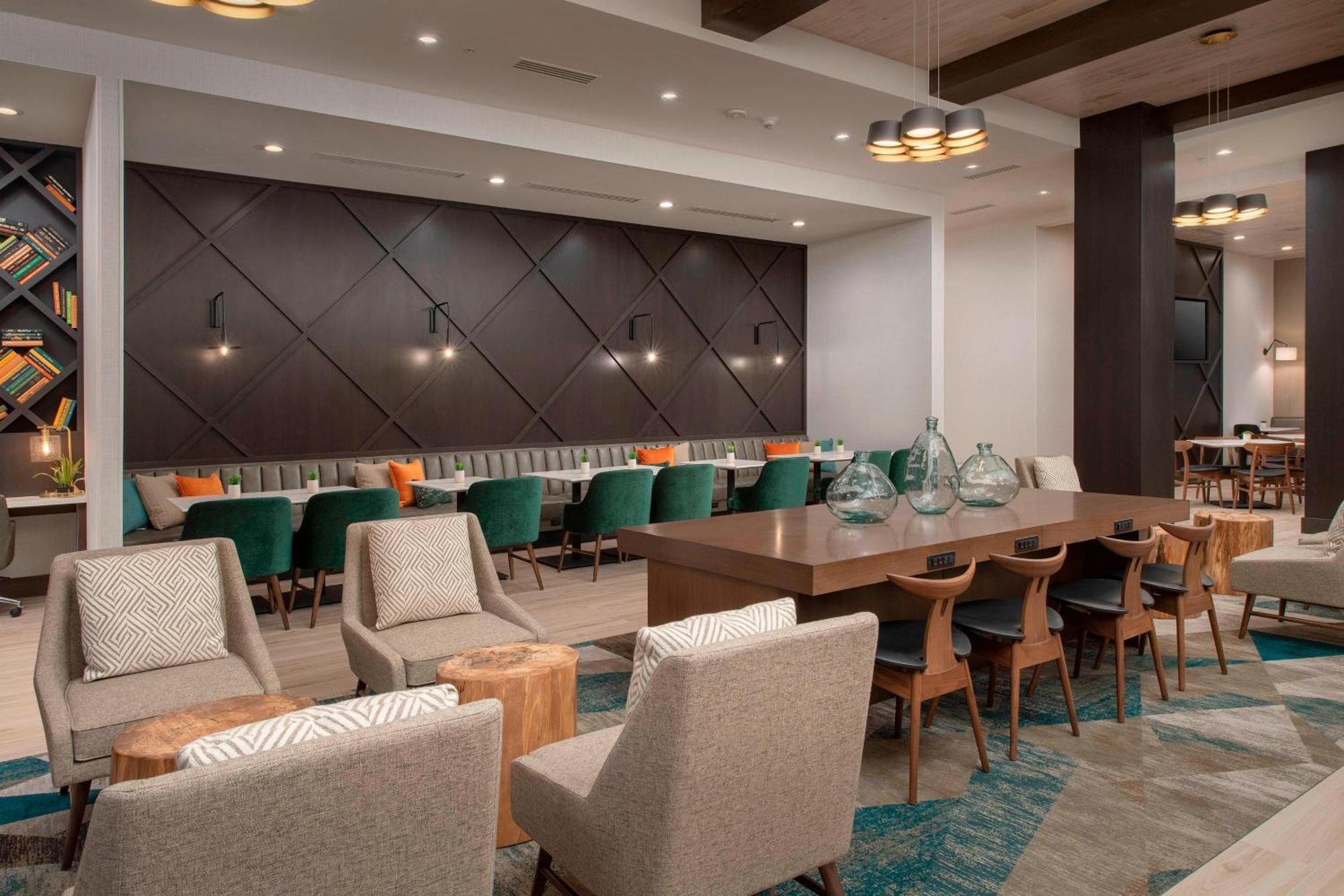 Residence Inn By Marriott Bend Ngoại thất bức ảnh
