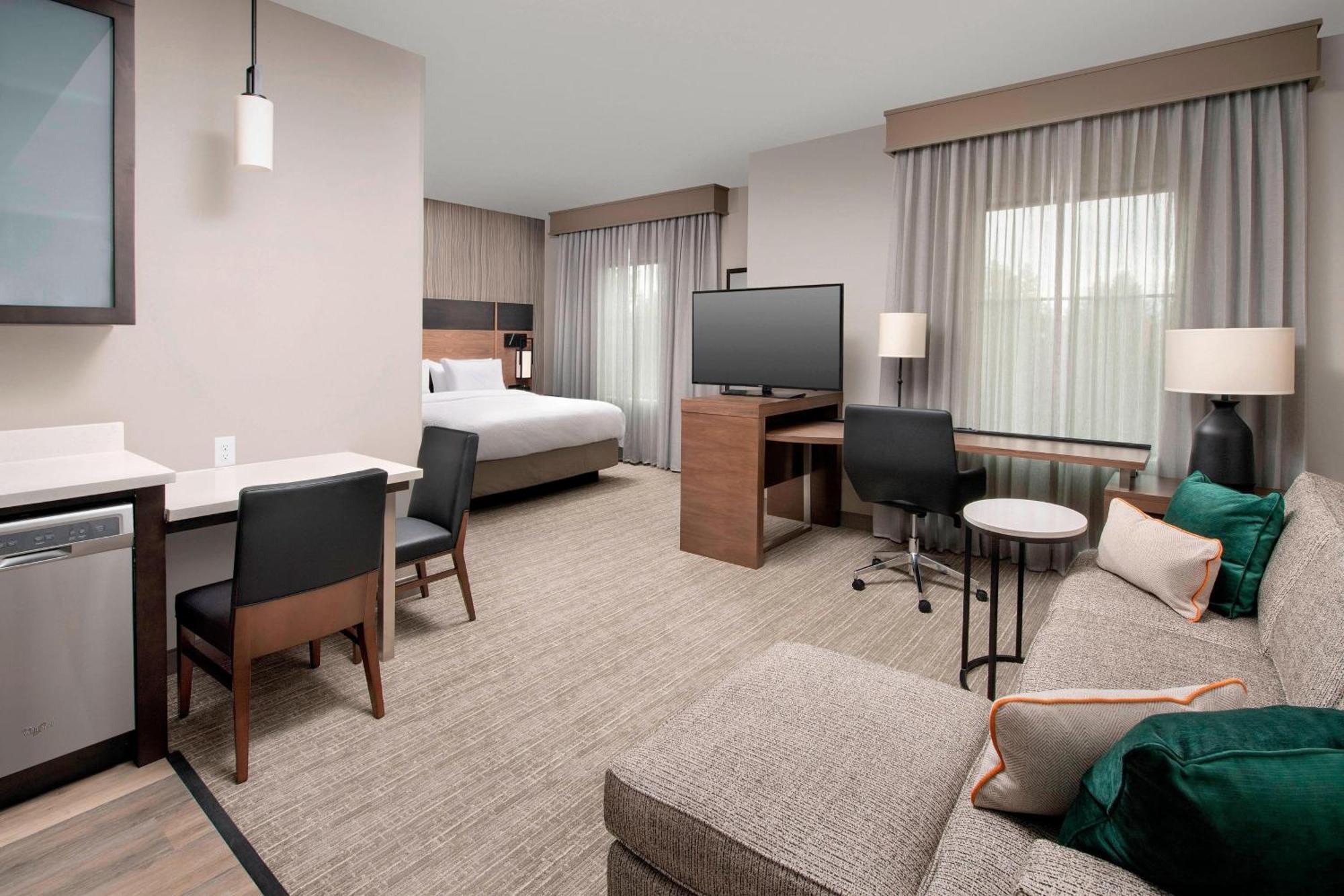 Residence Inn By Marriott Bend Ngoại thất bức ảnh