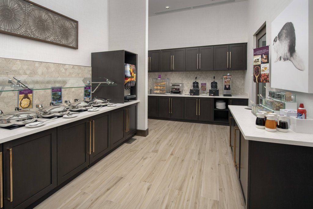 Residence Inn By Marriott Bend Ngoại thất bức ảnh